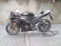 Meine Kawasaki Ninja (636 ccm) 60986769