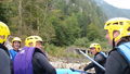 Betriebsausflug Rafting in Palfau 66938042