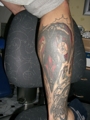 meine Tattoos 29836055