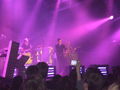 The Killers live in München 56251756