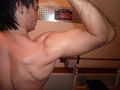 Brother´s train hard 70463557