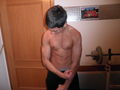 Brother´s train hard 70463682