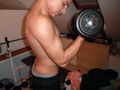 Brother´s train hard 70463879