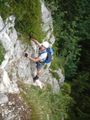 Predigtstuhl Klettersteig 41247896