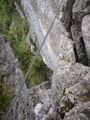 Predigtstuhl Klettersteig 41248055