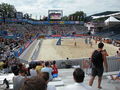 Beachvolleyball Klagenfurt 2008 42558469