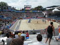 Beachvolleyball Klagenfurt 2008 42558477