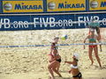 Beachvolleyball Klagenfurt 2008 42558496