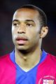 Thierry Henry 59000767