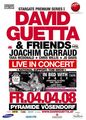 David guetta live in Vösendorf 36215946
