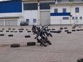 PitBike Rennen 66972245