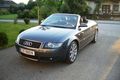 mein Audi A4 Cabrio 66162098