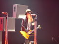 ZZ TOP 68001491