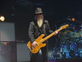 ZZ TOP 68001669