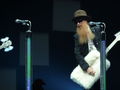 ZZ TOP 68001702