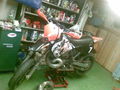 Meine Supermoto/ Motocross 55643414