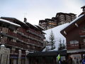 Ski - Urlaub Frankreich - Meribel 71570327