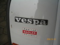 Meine Piaggio Vespa PK 50 S - Modell XL 35403819