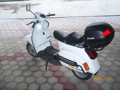 Meine Piaggio Vespa PK 50 S - Modell XL 35403851