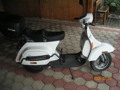 Meine Piaggio Vespa PK 50 S - Modell XL 35403883