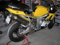 Yamaha motorsport 62008563