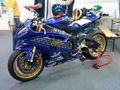 Yamaha motorsport 68436834