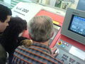  pics @work und bs1 steyr 53781255