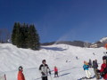 Snowboarden am Dachstein 34129218