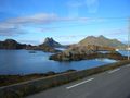 Nordkapp - Reise August 2008 47670590