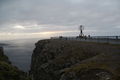 Nordkapp - Reise August 2008 47671124