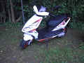 Mopeds 76202027