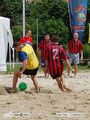 Beachsoccer - 3. Platz! 39929163