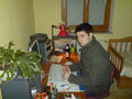 Vorglühen + Empire 19.12.08 50321637