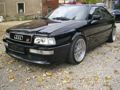 Audi Quattro  30643627