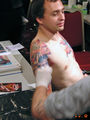 5. Tattoo Convention Vienna 48011702