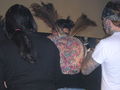 Making of "Play-Piercing"  48987556