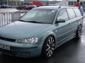 VW BLASEN 2006 18426955