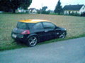 Mein altes AUTO Renault Megane 30292124