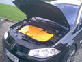 Mein altes AUTO Renault Megane 43456194