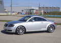 Audi TT 1,8 20v turbo 58502485