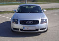 Audi TT 1,8 20v turbo 58502646