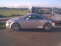 Audi TT 1,8 20v turbo 60243093