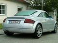 Audi TT 1,8 20v turbo 64425516