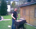 Grillen beim bömau 37041998