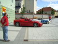 fotoshooting fürs ferrari-treffen  64259197