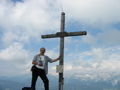 Papa beim Wandern 37200730