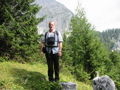 Papa beim Wandern 37200731