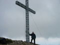 Papa beim Wandern 37200734