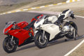 DUCATI 848 33192457