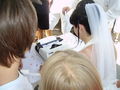 Hochzeit meiner Cousine Romana 73777516